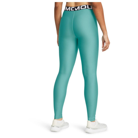 Under Armour Γυναικείο κολάν HeatGear Authentics Ankle Leggings Under Armour Γυναικείο κολάν HeatGear Authentics Ankle Leggings